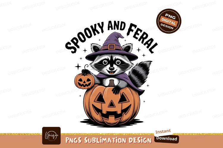 Spooky Clipart Image 21