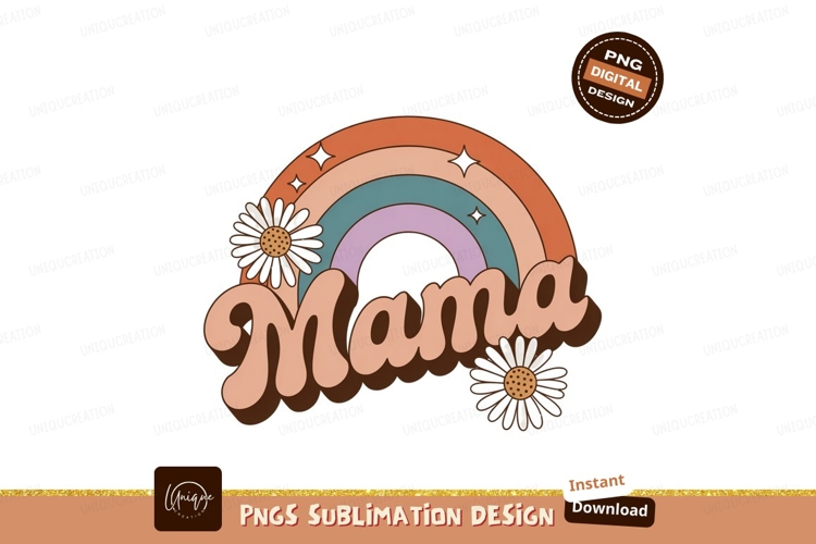 Groovy Clipart Image 23