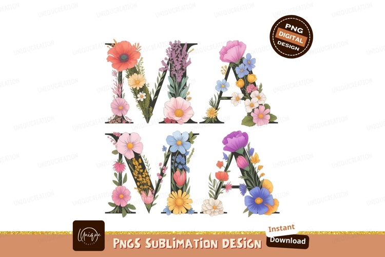 Nature Alphabet Image 3