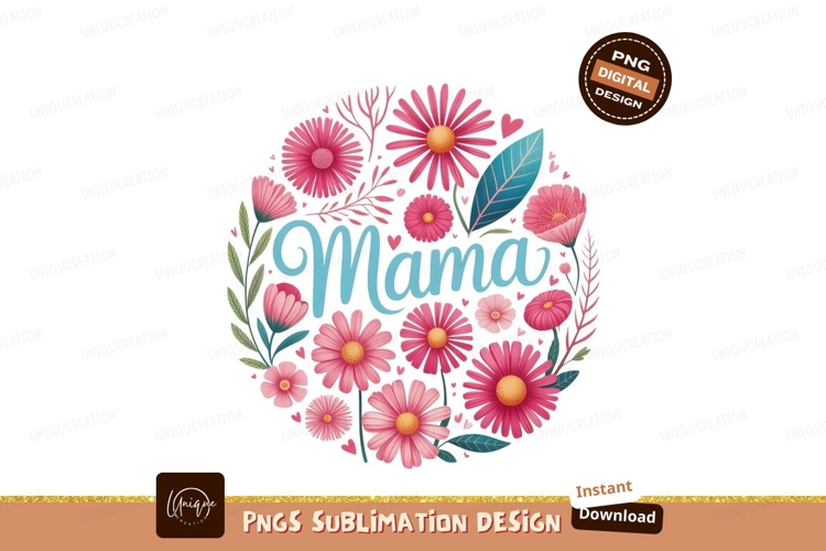 Wreath Graphic Image 17