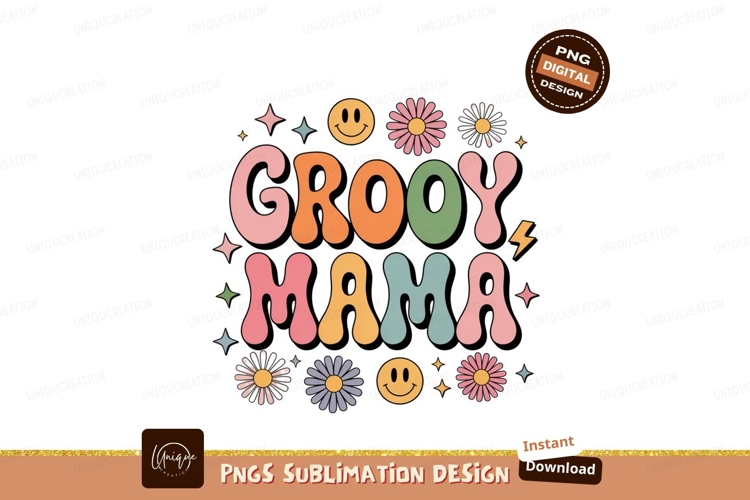 Floral Clipart Image 21