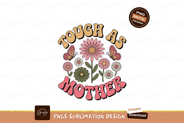 Floral Clipart Image 19