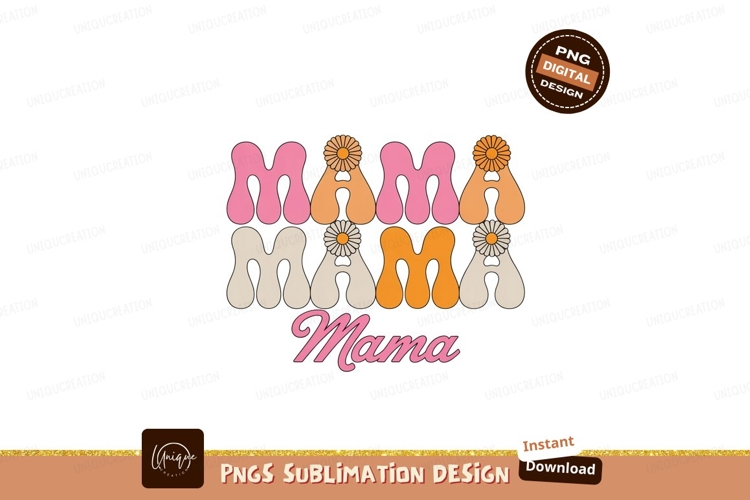 Groovy Clipart Image 21