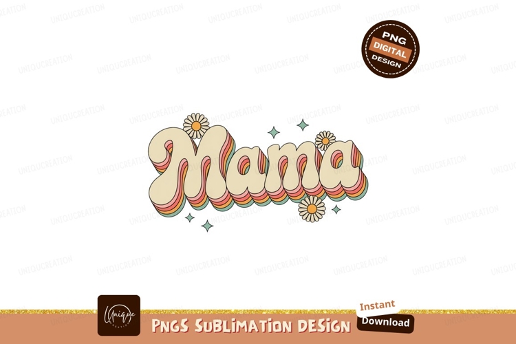 Groovy Clipart Image 19