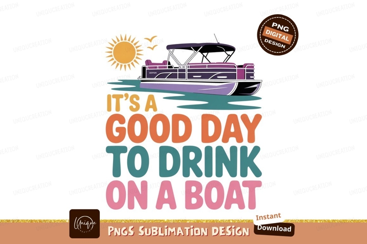 Boat Clipart Image 6