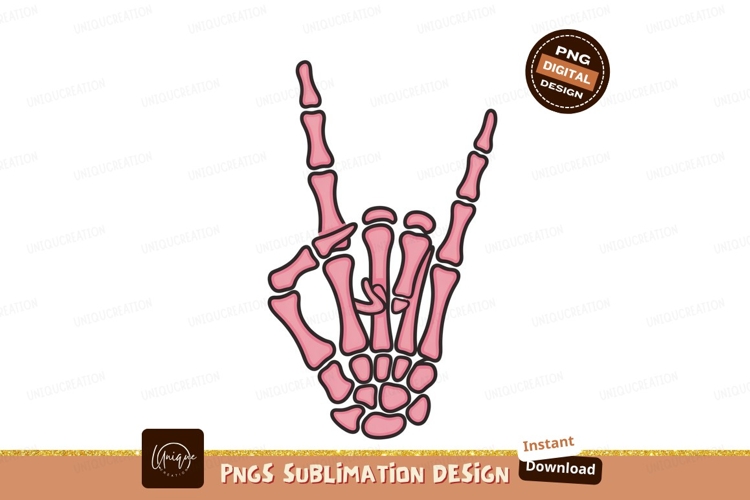 Bones Clipart Image 2
