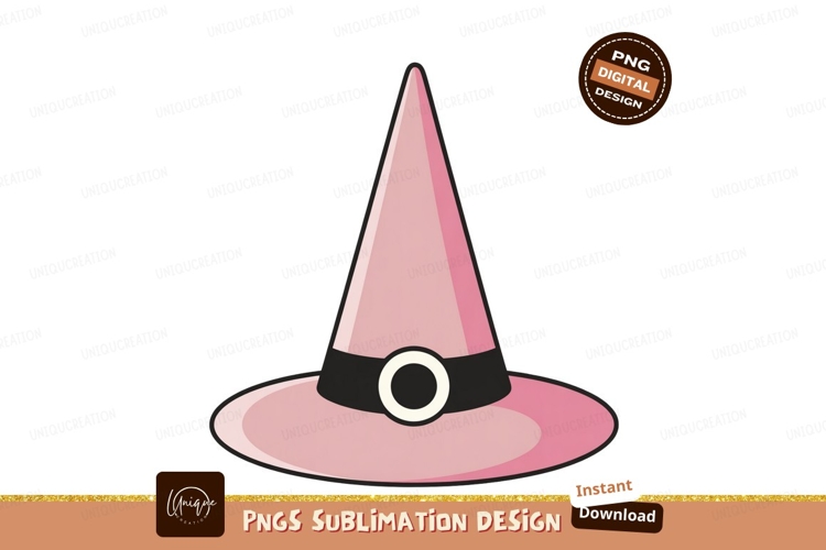 Witch Clipart