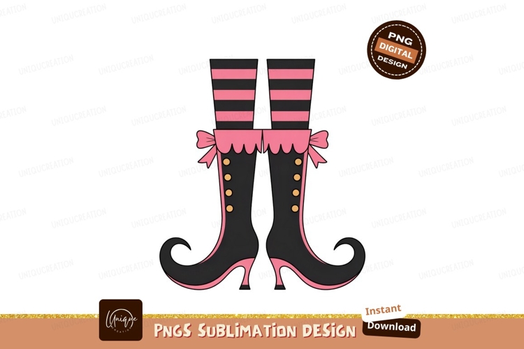Witch Clipart Image 20