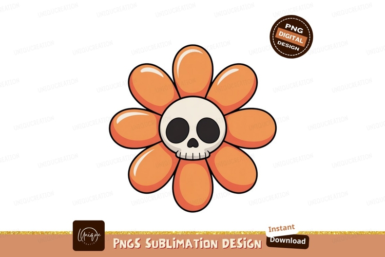 Spooky Clipart Image 19