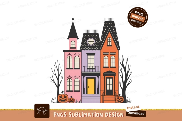 Spooky Clipart Image 7