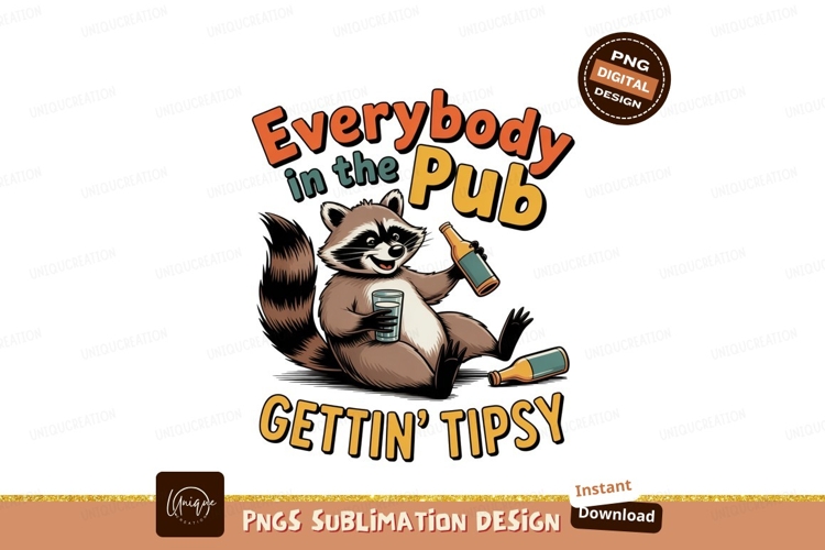Cute Animal Clipart Image 16