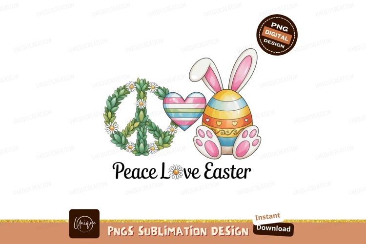 Peace Clipart Image 3