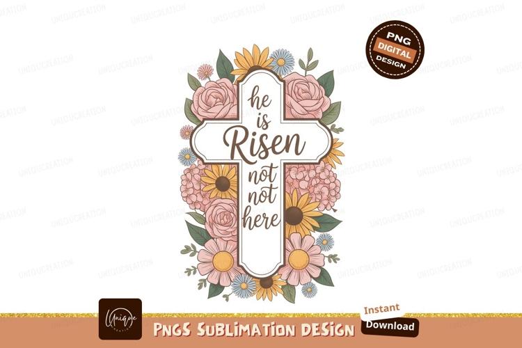 Cross Clipart Image 15