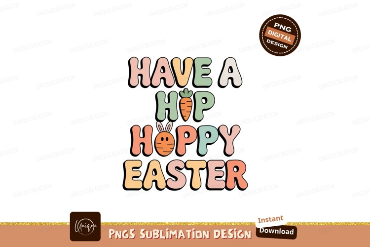 Easter Clipart Image 16
