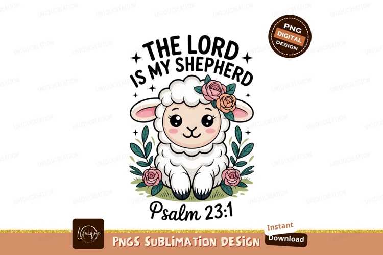 Sheep Clipart