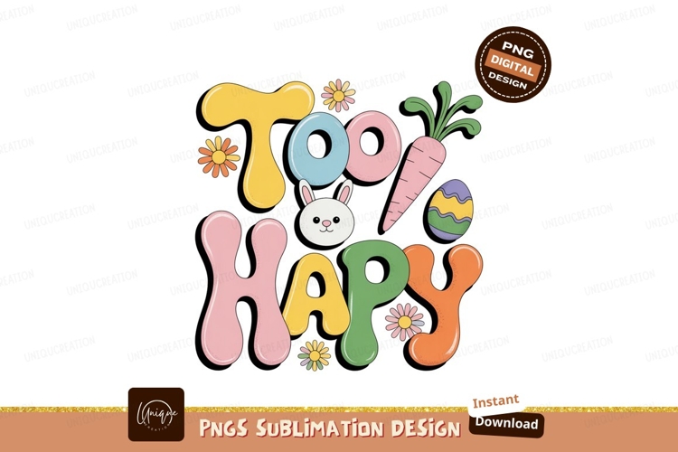 Easter Clipart Image 5