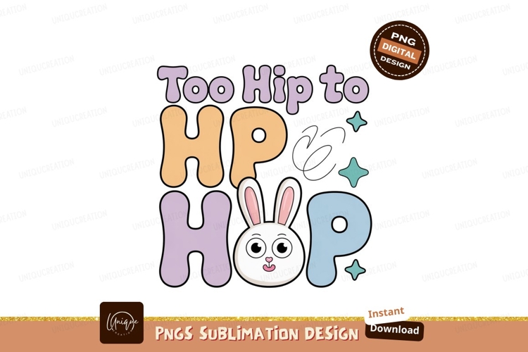 Easter Basket Clipart Image 3