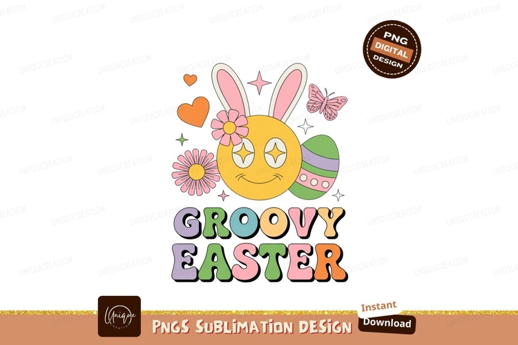 Easter Basket Clipart Image 2