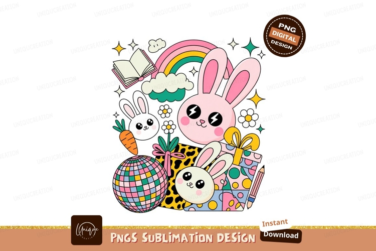 Disco Clipart Image 3