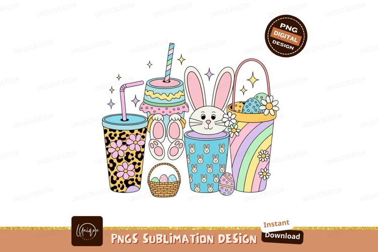 Easter Clipart Image 16