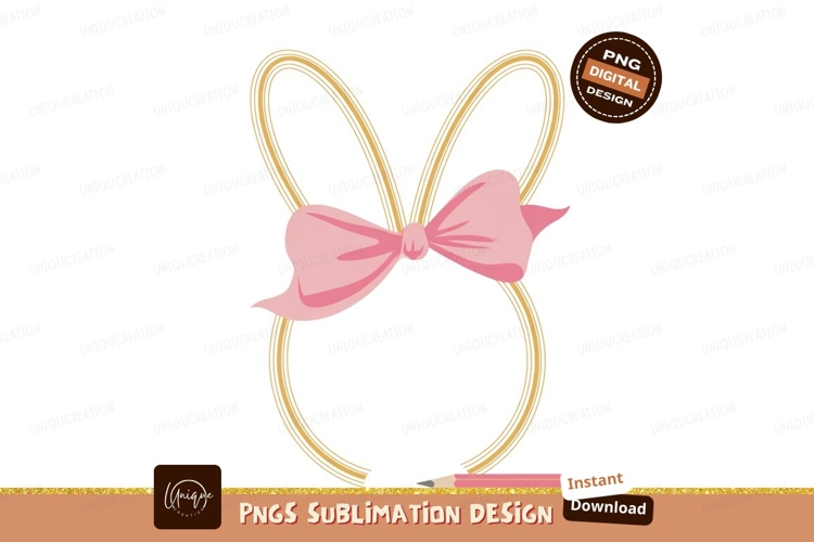Pink Hearts Clipart Image 5