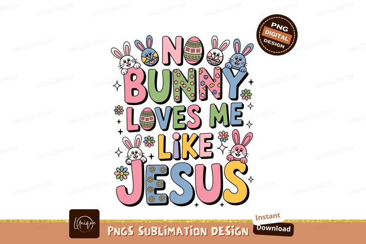 Easter Graphic Image 18