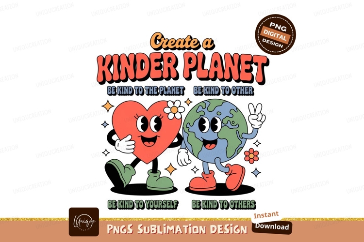 Kindness Clipart Image 2
