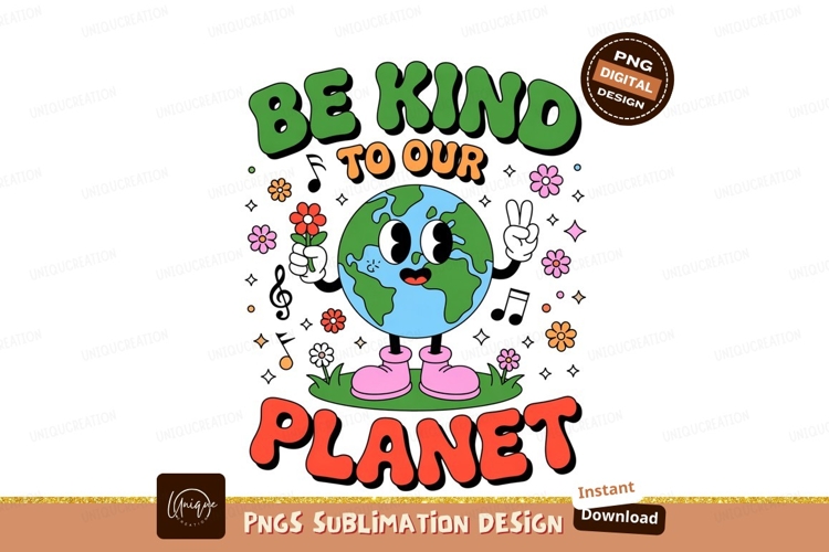 Planet Clipart Image 9