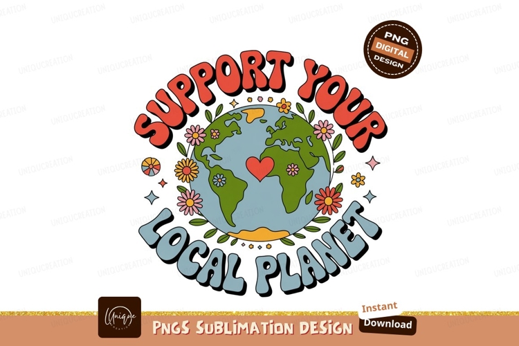Planet Clipart Image 8