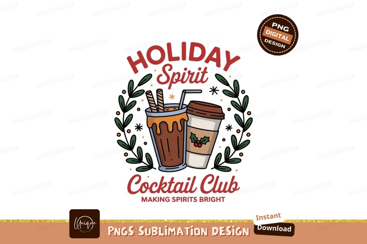 Holiday Clipart Image 19