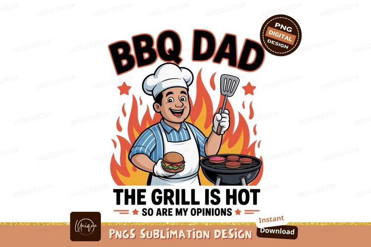 Grilling Clipart