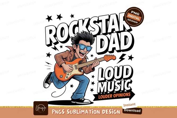 Dad Clipart Image 5