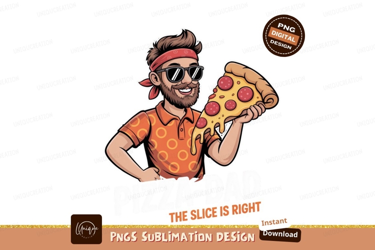 Pizza Clipart