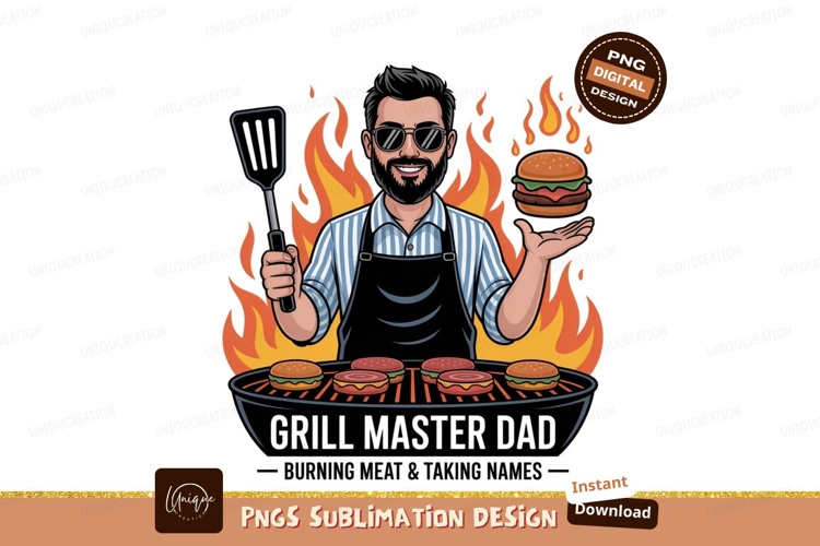 BBQ Grill Clipart