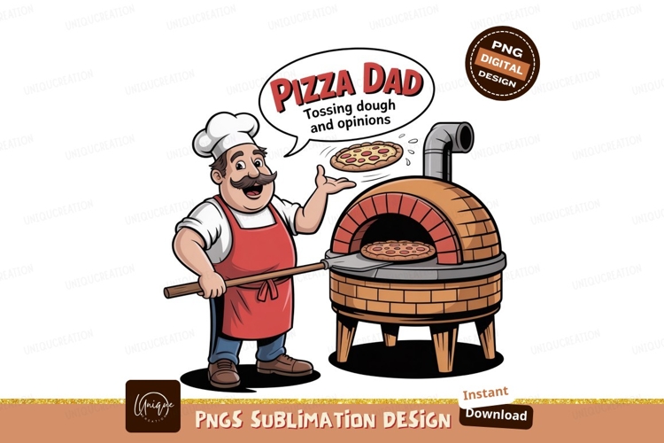 Pizza Clipart Image 23