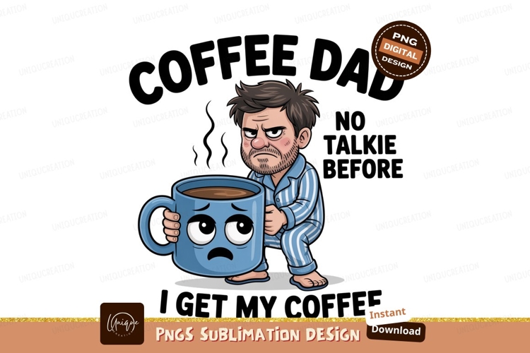 Dad Clipart