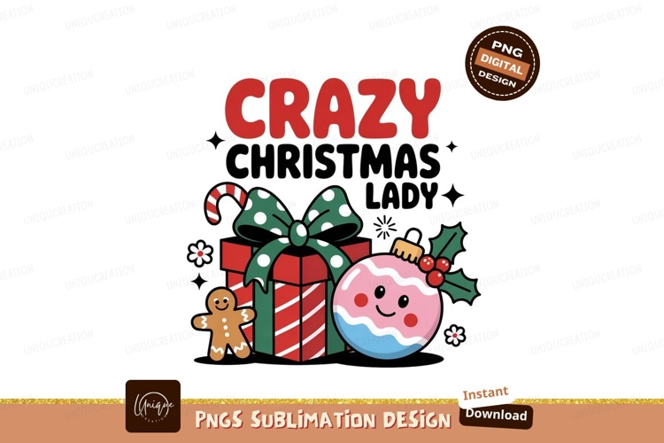 Gingerbread Clipart Image 6