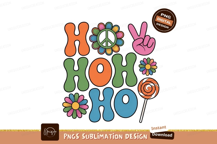 Groovy Clipart Image 14