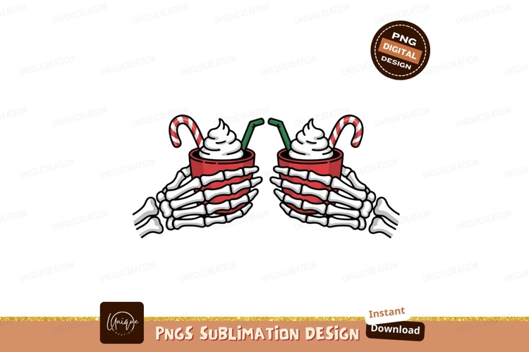 Drinks Clipart Image 15