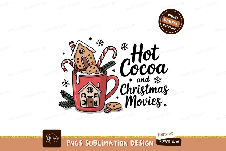 Gingerbread Clipart Image 5