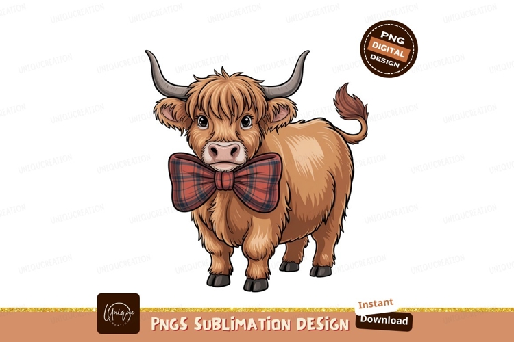 Cute Animal Clipart Image 14