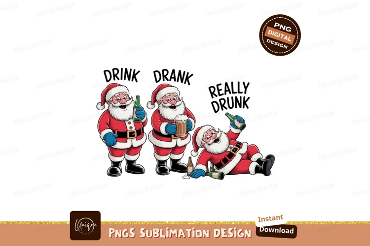 Drinking Clipart Image 12