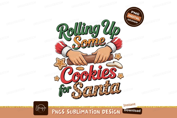 Cookies Clipart Image 4