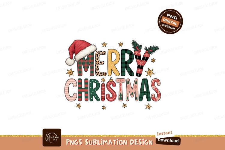 Holiday Clipart Image 8