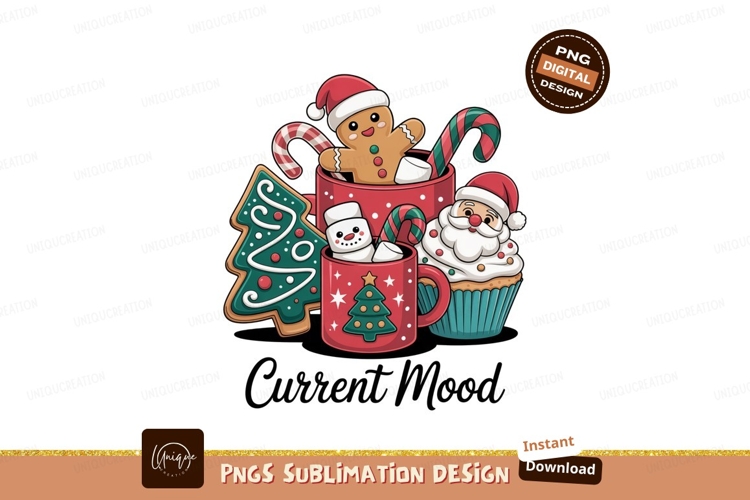 Holiday Clipart Image 9