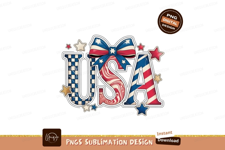 USA Clipart Image 14
