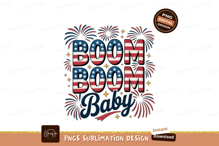 Boom Clipart Image 2
