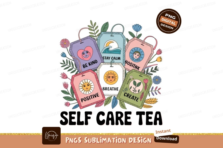 Tea Clipart Image 7