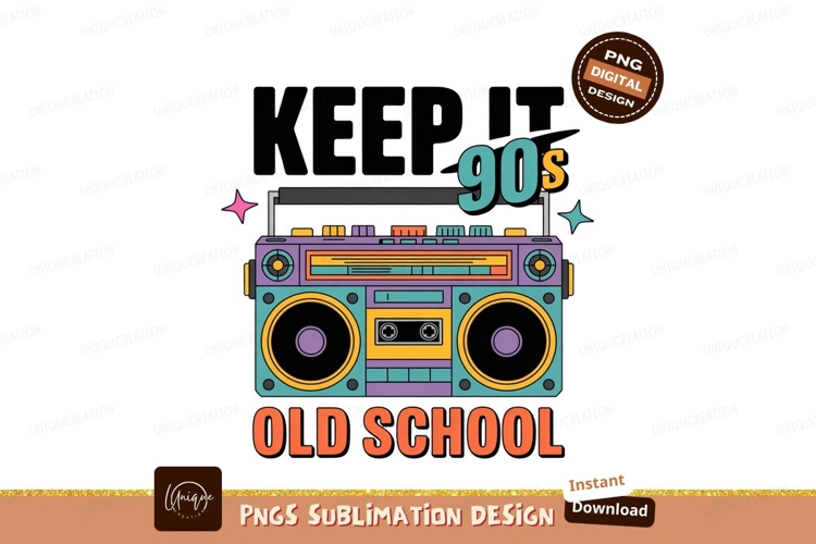 Boombox Clipart Image 2
