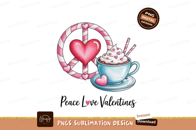 Peace Clipart Image 14